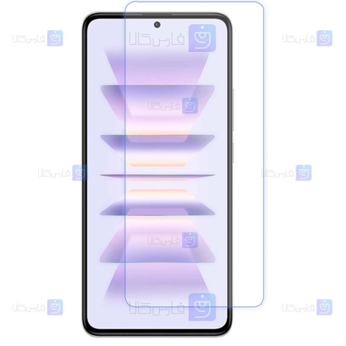 گلس گوشی Xiaomi Redmi K60 Pro
