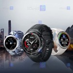 ساعت هوشمند آنر مدل Watch GS Pro