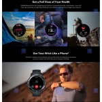 ساعت هوشمند آنر مدل Watch GS Pro