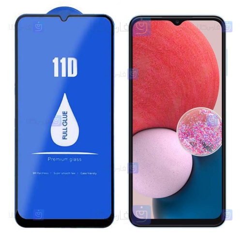 گلس گوشی Samsung Galaxy A13 4G مدل LANBI