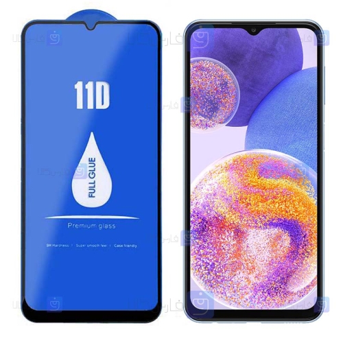 گلس گوشی Samsung Galaxy A23 5G مدل LANBI