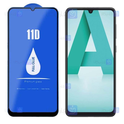 گلس گوشی Samsung Galaxy A33 5G مدل LANBI