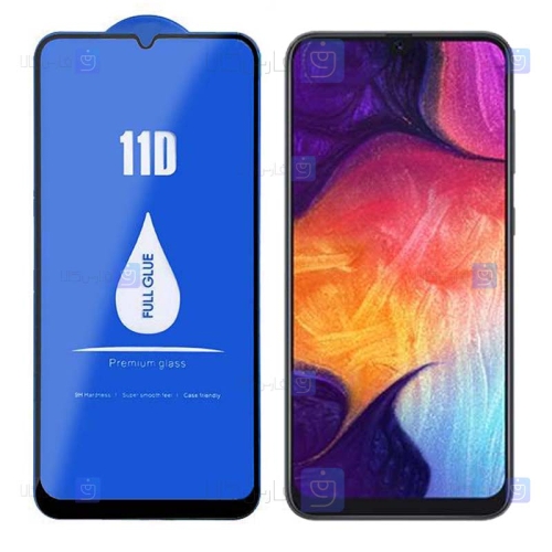 گلس گوشی Samsung Galaxy A50 مدل LANBI