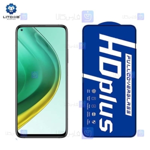 گلس لیتو Xiaomi Mi 10T 5G مدل HD Plus