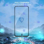 گلس گوشی Xiaomi Redmi K60 Pro مدل Mietubl