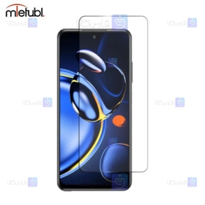 گلس فول میتوبل Xiaomi Redmi Note 11 SE مدل No Frame