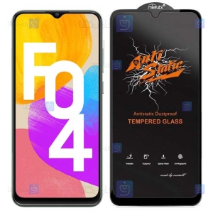 گلس گوشی Samsung Galaxy F04 مدل Anti Static