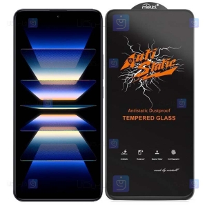 گلس میتوبل آنتی استاتیک گوشی Redmi K60