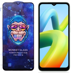 گلس Monkey Premium ردمی A1