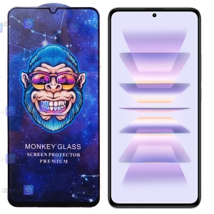 گلس Monkey Premium گوشی K60 Pro