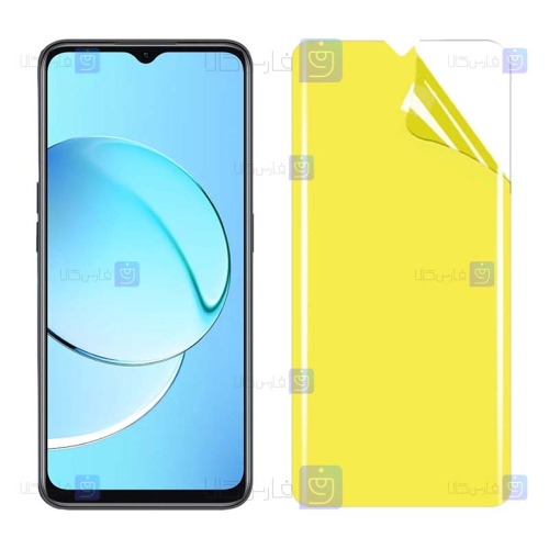محافظ صفحه گوشی Realme 10 5G مدل نانو تمام صفحه