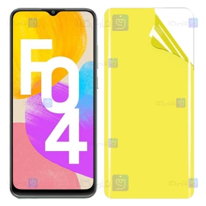 محافظ نانو تمام صفحه گوشی F04