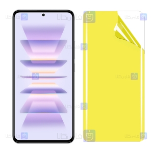 محافظ صفحه نانو شفاف K60 Pro
