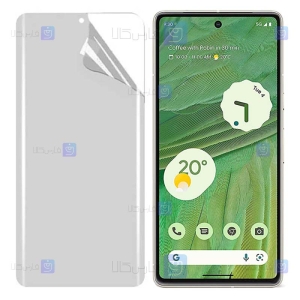 محافظ صفحه گوشی Google Pixel 7 مدل نانو مات