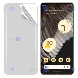 محافظ صفحه گوشی Google Pixel 7 Pro مدل نانو مات