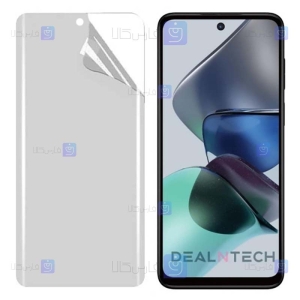 محافظ صفحه گوشی Motorola Moto G23 مدل نانو مات