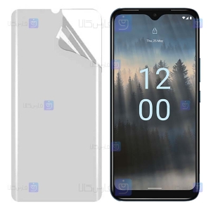 محافظ صفحه گوشی Nokia C12 مدل نانو مات