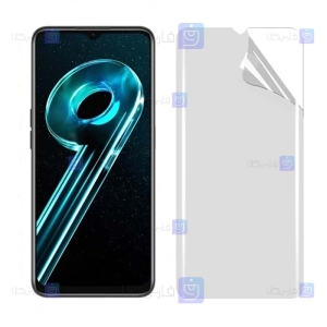 محافظ صفحه گوشی Realme 9i 5G مدل نانو مات