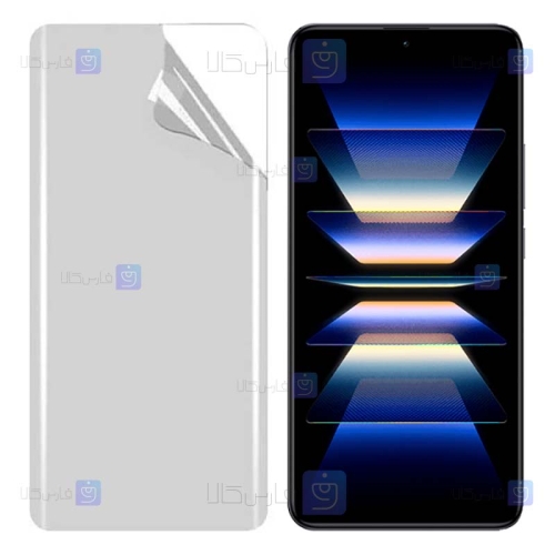 محافظ صفحه گوشی Xiaomi Redmi K60 مدل نانو مات