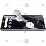 گلس نیلکین Google Pixel 7 مدل CP+ Pro