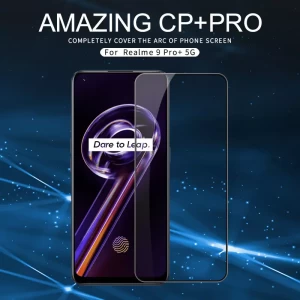 گلس نیلکین Realme 10 5G مدل CP+ Pro