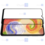 گلس نیلکین Samsung Galaxy M04 مدل CP+ Pro