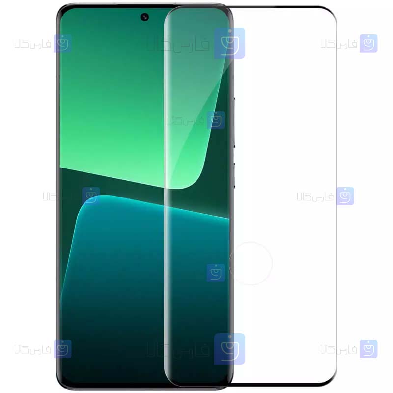 گلس فول نیلکین Xiaomi 13 Pro مدل CP+ Max