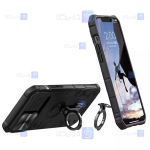 قاب ضدضربه نیلکین Apple iPhone 13 Pro Max مدل CamShield Armor Pro