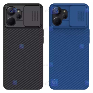 قاب نیلکین Realme 10 5G مدل CamShield