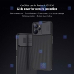 قاب نیلکین Realme 10 5G مدل CamShield