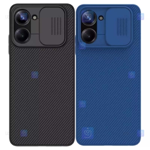 قاب نیلکین Realme 10 Pro 5G مدل CamShield