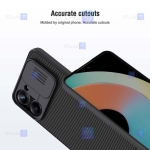قاب نیلکین Realme 10 Pro 5G مدل CamShield