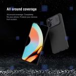 قاب نیلکین Realme 10 Pro 5G مدل CamShield