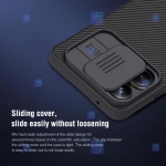 قاب نیلکین Realme 10 Pro 5G مدل CamShield