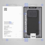 قاب نیلکین Realme 10 Pro 5G مدل CamShield
