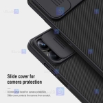 قاب نیلکین Realme 10 Pro 5G مدل CamShield