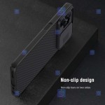 قاب نیلکین Realme 9i 5G مدل CamShield