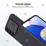 قاب نیلکین Samsung Galaxy A14 5G مدل CamShield