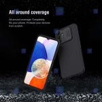 قاب نیلکین Samsung Galaxy A14 5G مدل CamShield