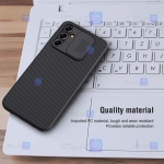 قاب نیلکین Samsung Galaxy A14 5G مدل CamShield