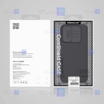 قاب نیلکین Samsung Galaxy A14 5G مدل CamShield