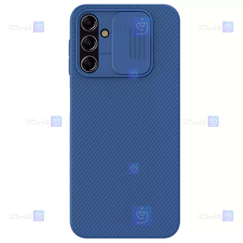 قاب نیلکین Samsung Galaxy A14 5G مدل CamShield