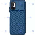 قاب نیلکین Xiaomi Redmi Note 11 SE مدل CamShield