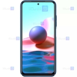 قاب نیلکین Xiaomi Redmi Note 11 SE مدل CamShield