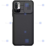 قاب نیلکین Xiaomi Redmi Note 11 SE مدل CamShield