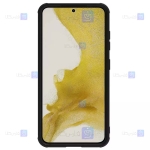 قاب نیلکین Samsung Galaxy S23 مدل CamShield Leather S