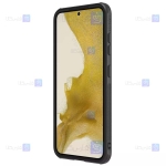 قاب نیلکین Samsung Galaxy S23 مدل CamShield Leather S