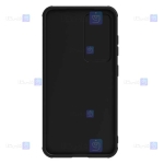 قاب نیلکین Samsung Galaxy S23 مدل CamShield Leather S