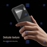 قاب نیلکین Samsung Galaxy S23 مدل CamShield Leather S