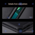 قاب نیلکین Xiaomi 13 Pro مدل CamShield Leather S